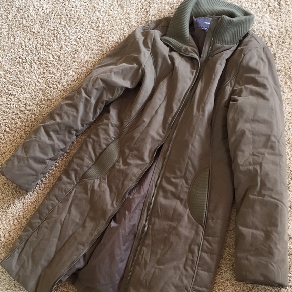 TCM Jackets & Coats Tcm Polyesternyloncotton Soft Weather Resistant